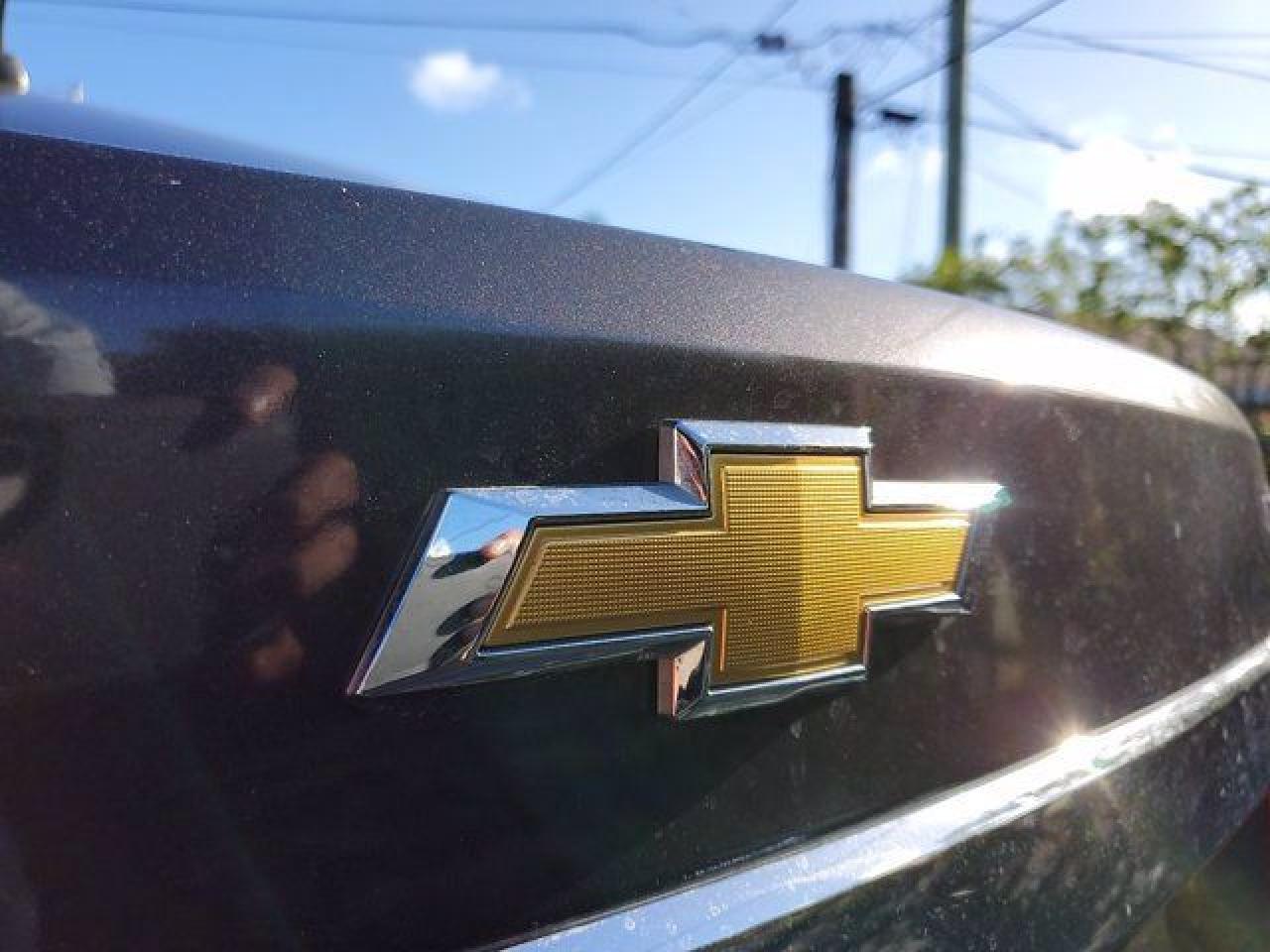 CHEVROLET CRUZE 2015 — 12