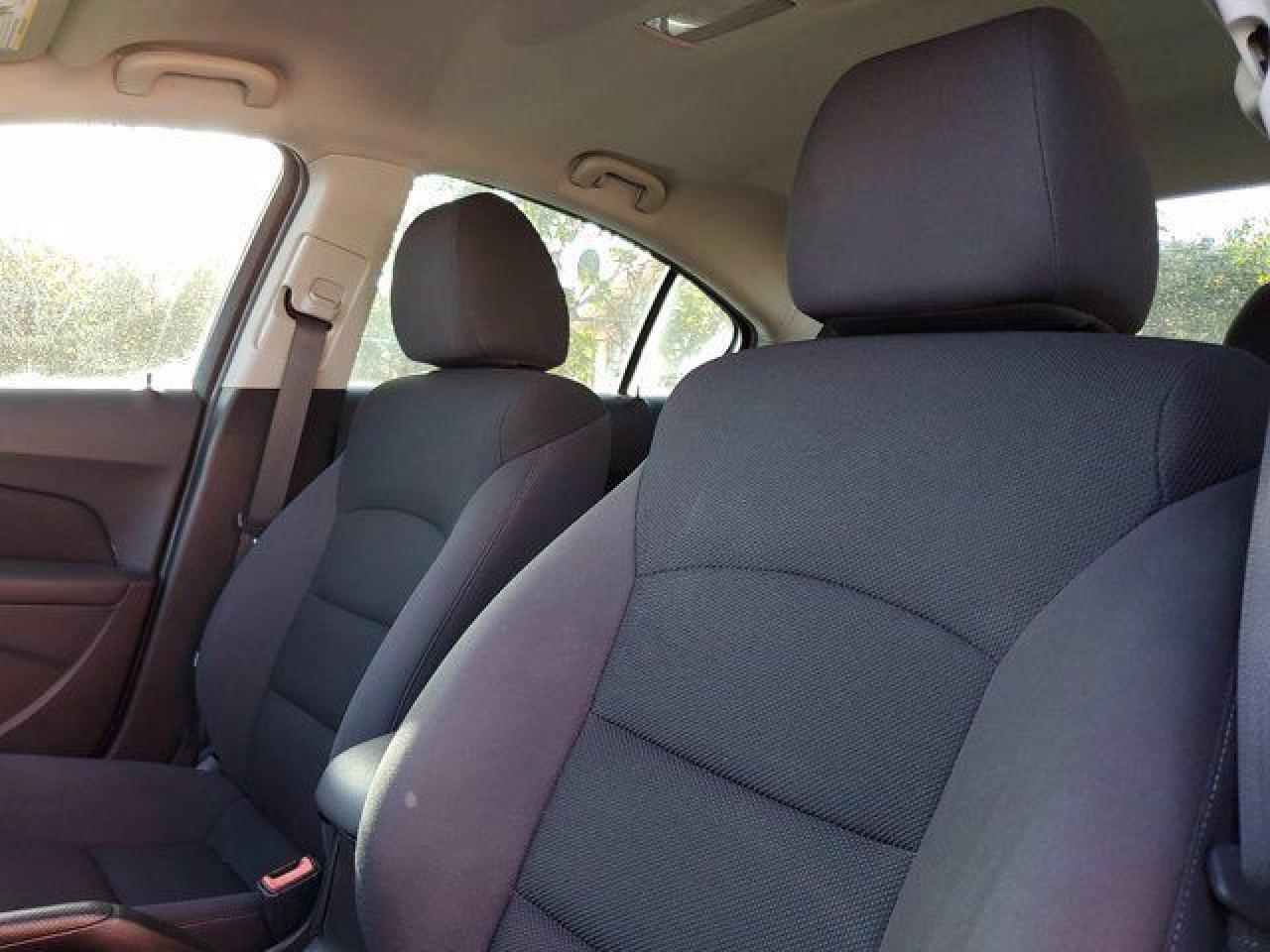 CHEVROLET CRUZE 2015 — 25