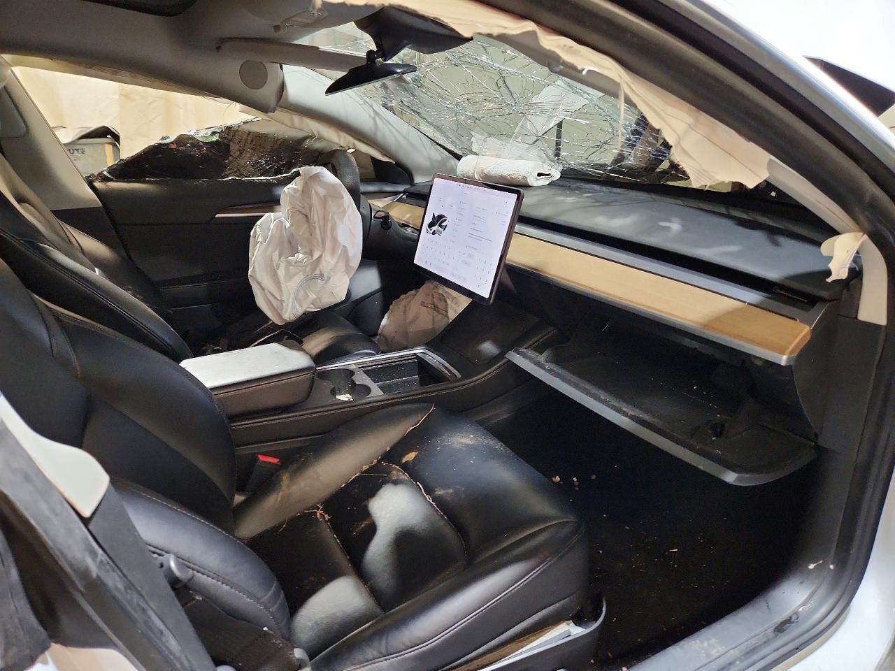 TESLA MODEL 3 2021 — 9