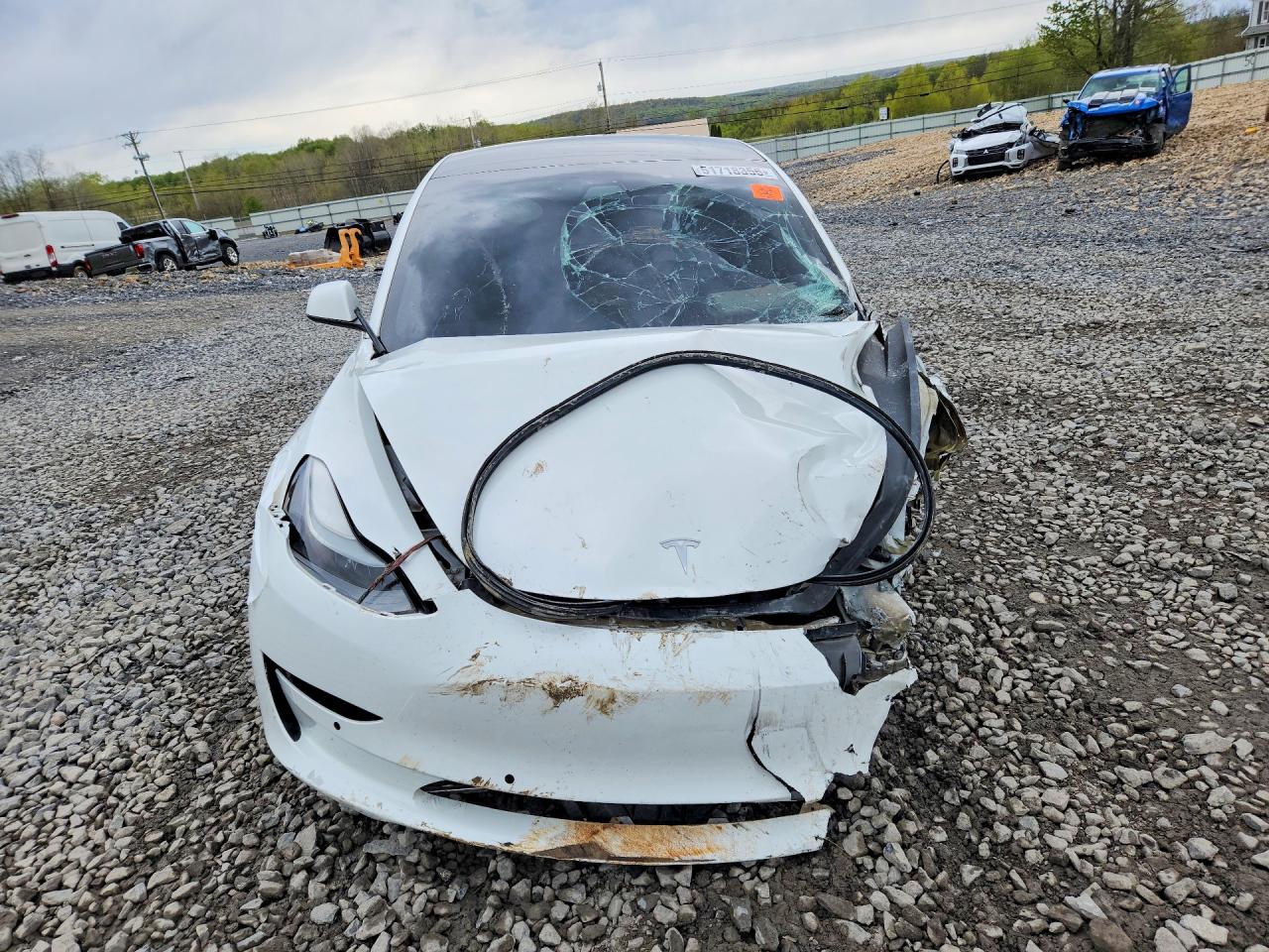 TESLA MODEL 3 2021 — 6