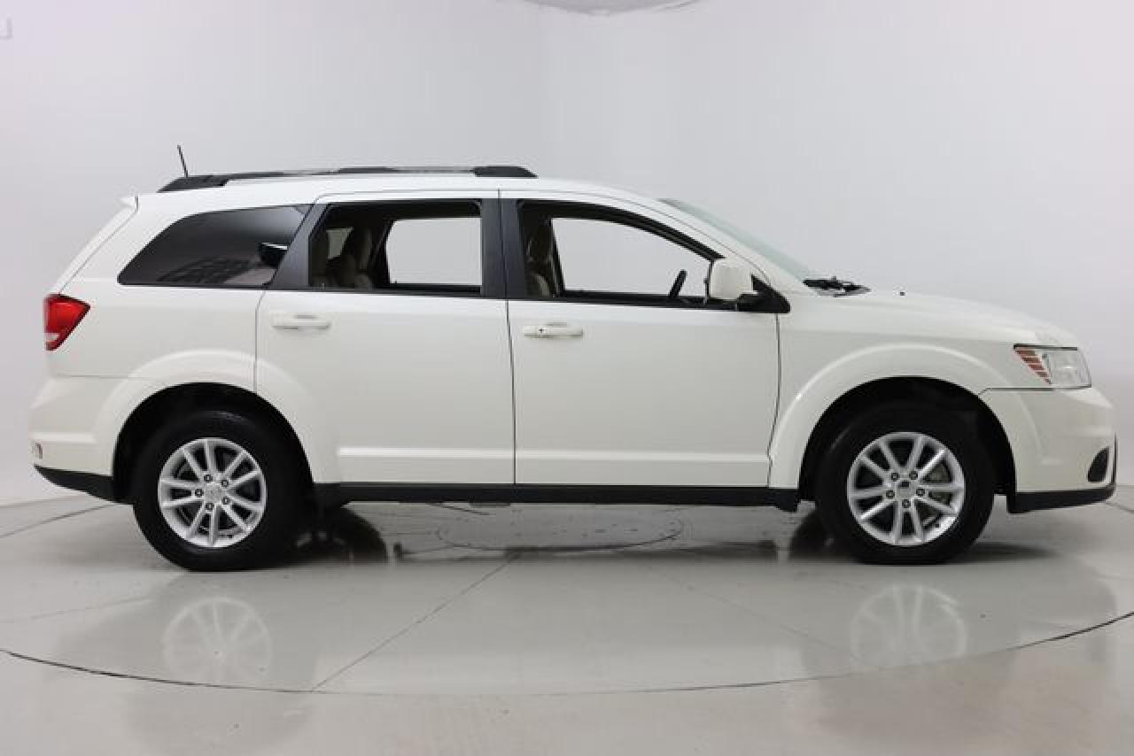 DODGE JOURNEY 2017 — 4