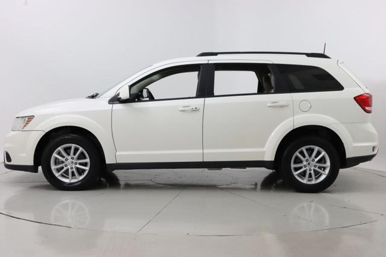 DODGE JOURNEY 2017 — 8
