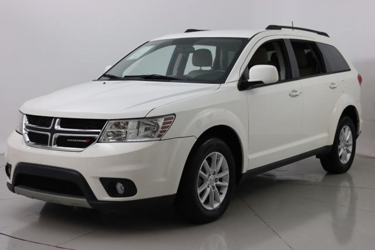 DODGE JOURNEY 2017 — 9