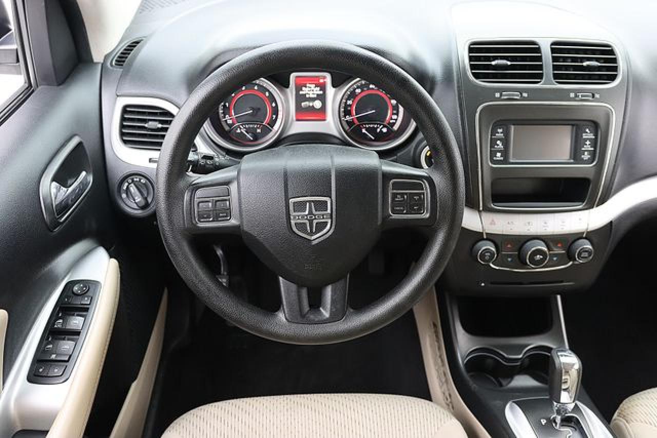 DODGE JOURNEY 2017 — 27