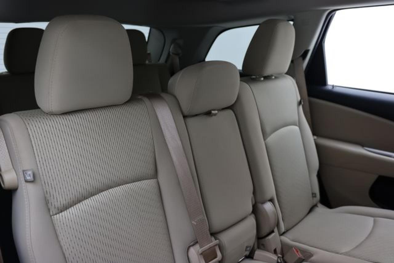 DODGE JOURNEY 2017 — 43