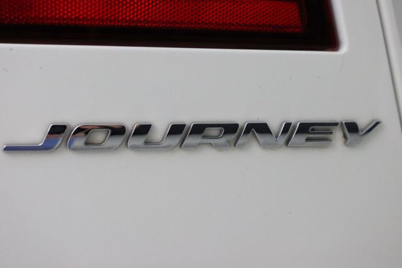 DODGE JOURNEY 2017 — 19
