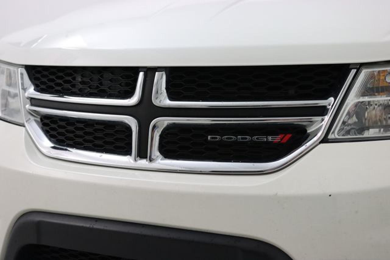 DODGE JOURNEY 2017 — 13