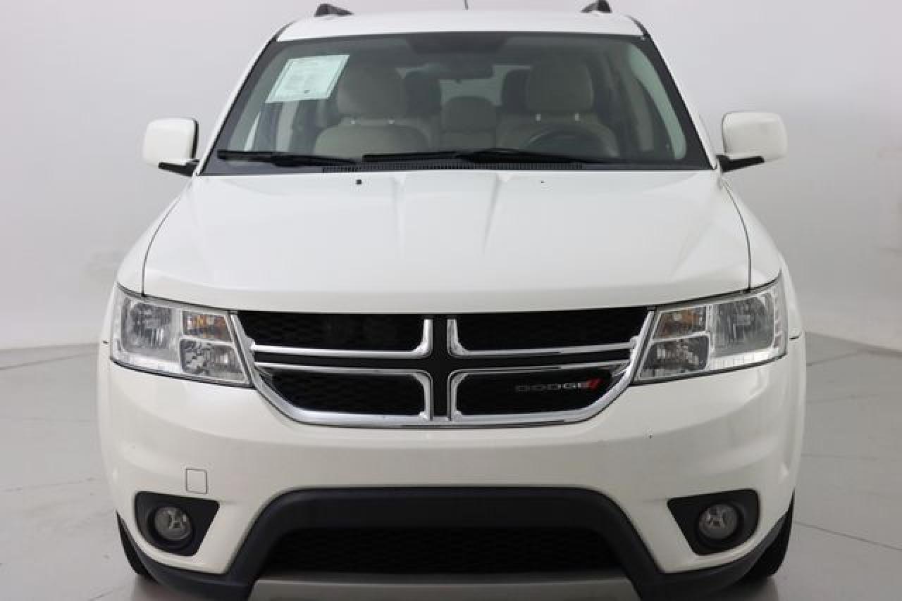 DODGE JOURNEY 2017 — 10