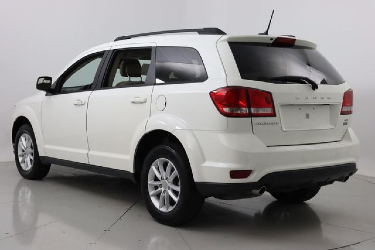 DODGE JOURNEY 2017 — 7
