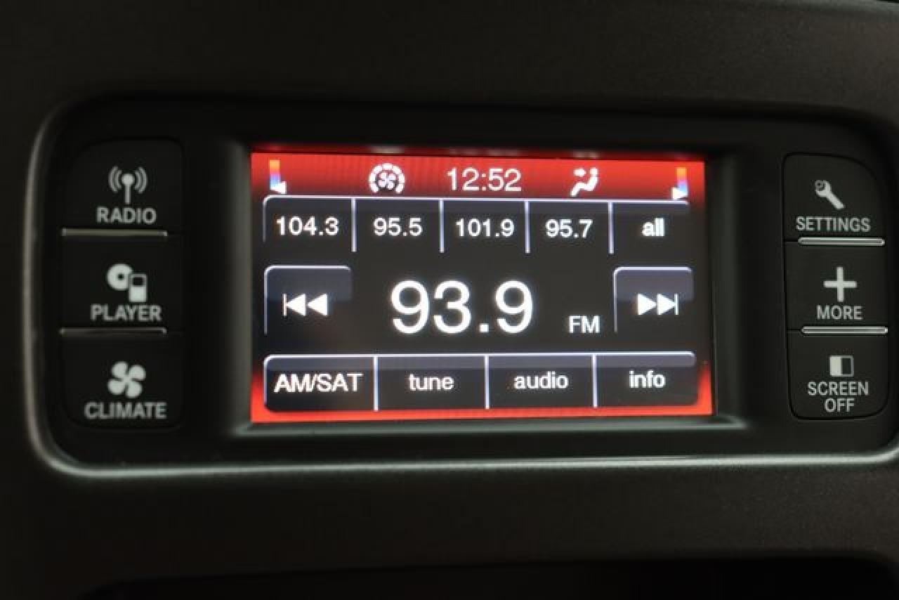 DODGE JOURNEY 2017 — 38