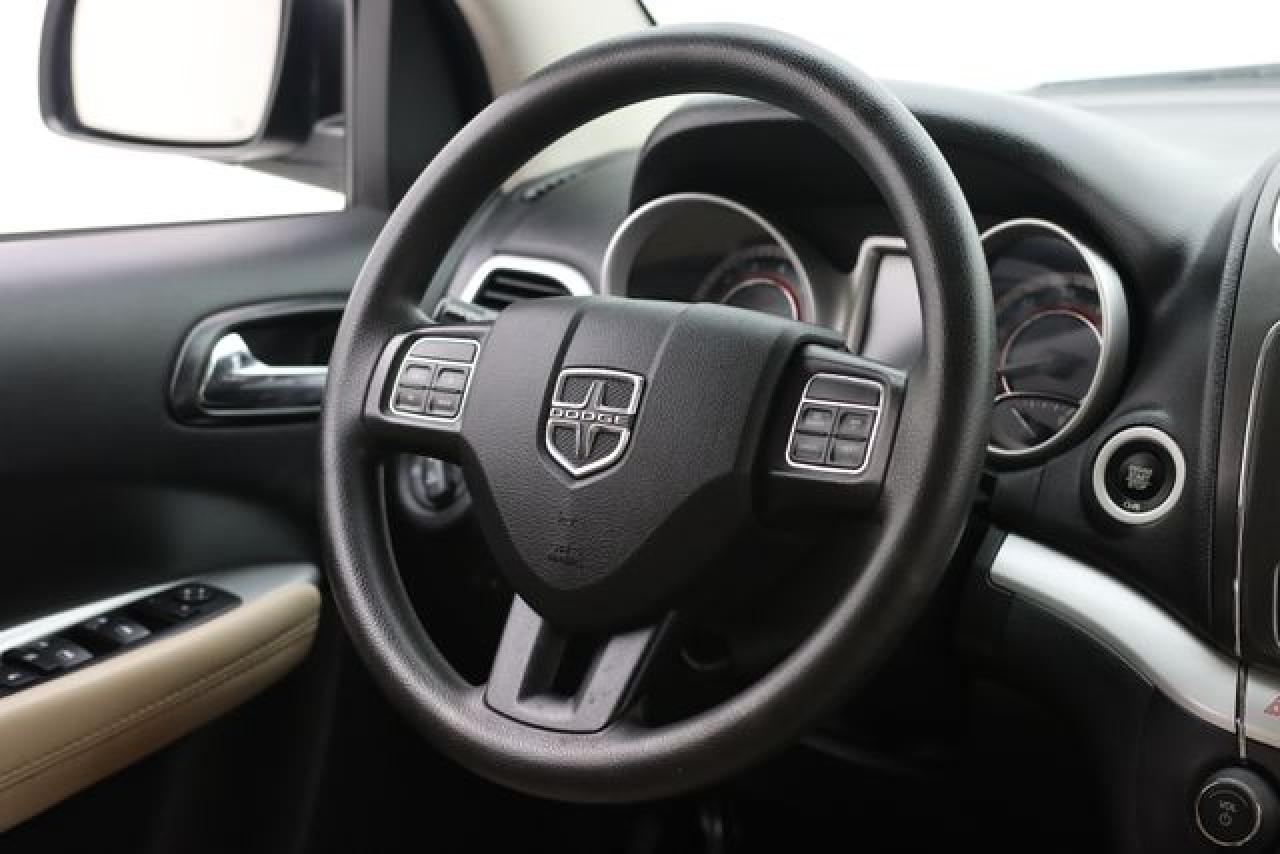 DODGE JOURNEY 2017 — 25