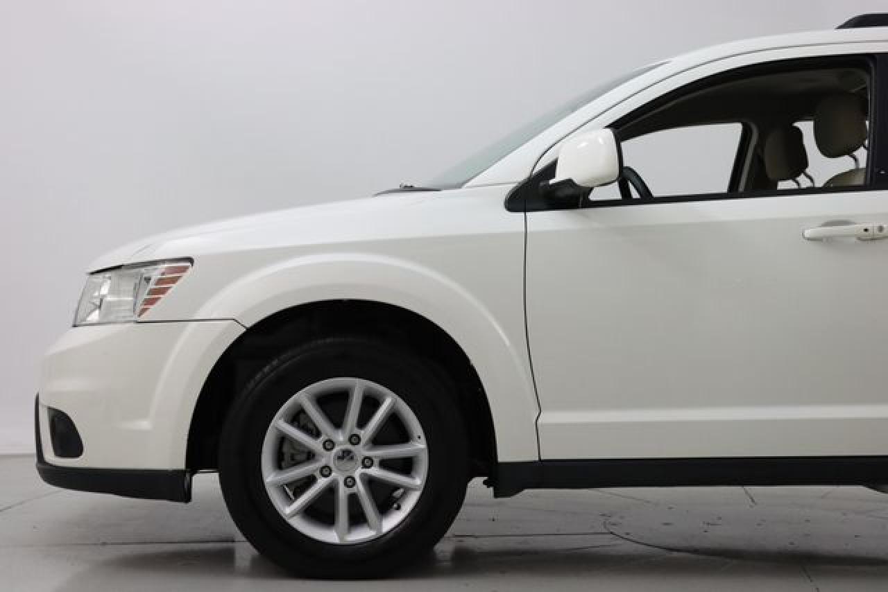 DODGE JOURNEY 2017 — 14