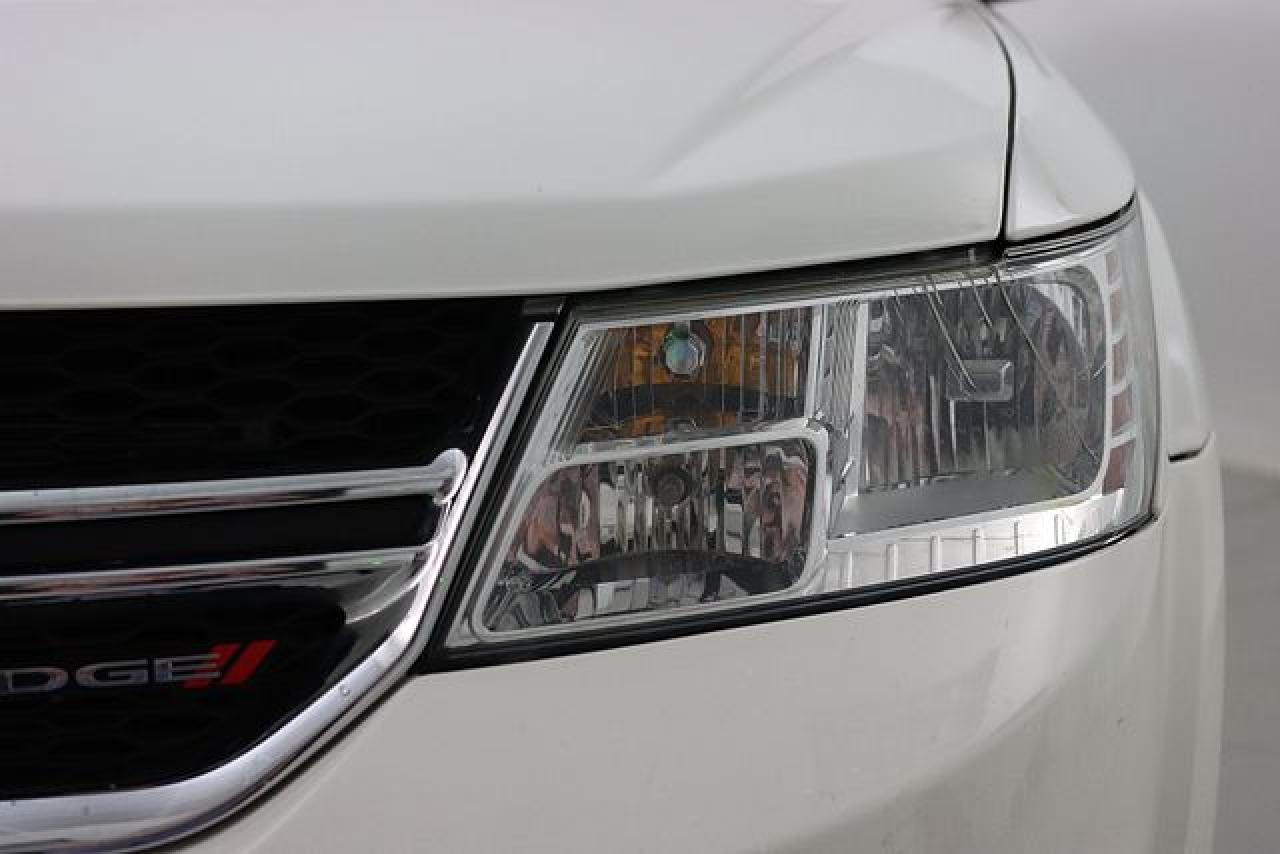 DODGE JOURNEY 2017 — 12