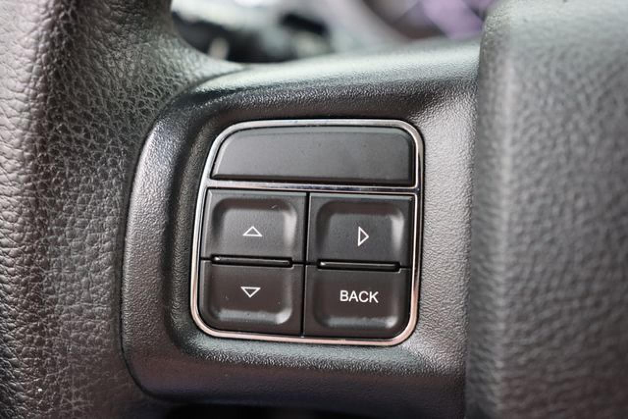 DODGE JOURNEY 2017 — 31
