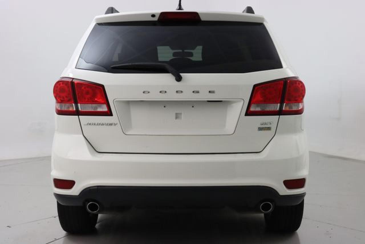 DODGE JOURNEY 2017 — 6