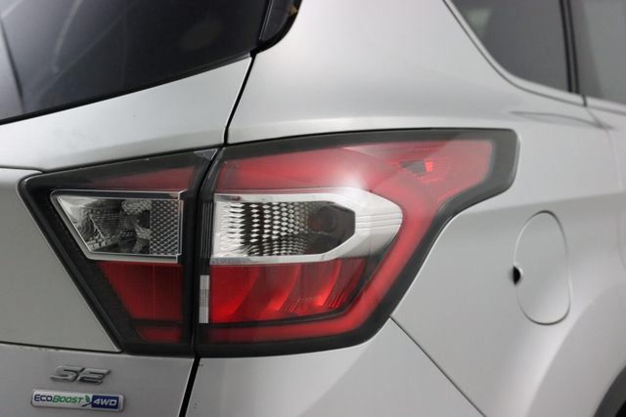 FORD ESCAPE 2017 — 15