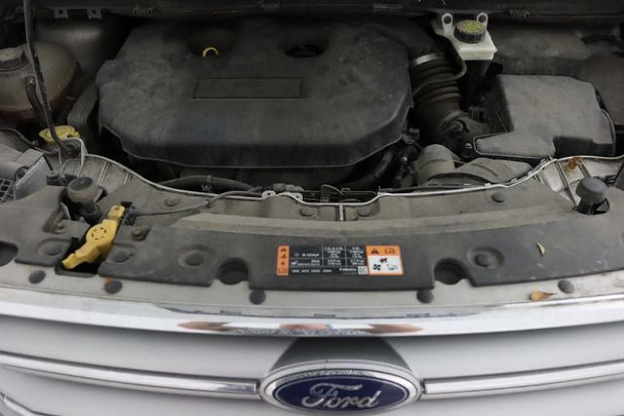 FORD ESCAPE 2017 — 23
