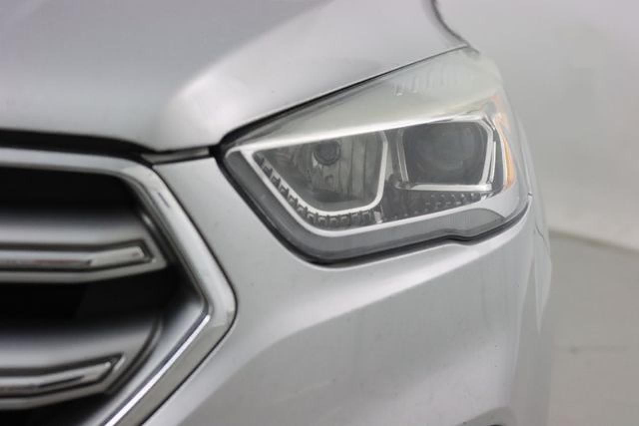 FORD ESCAPE 2017 — 12