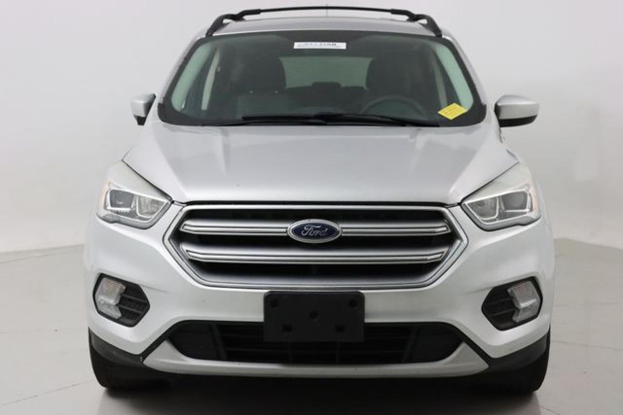 FORD ESCAPE 2017 — 10