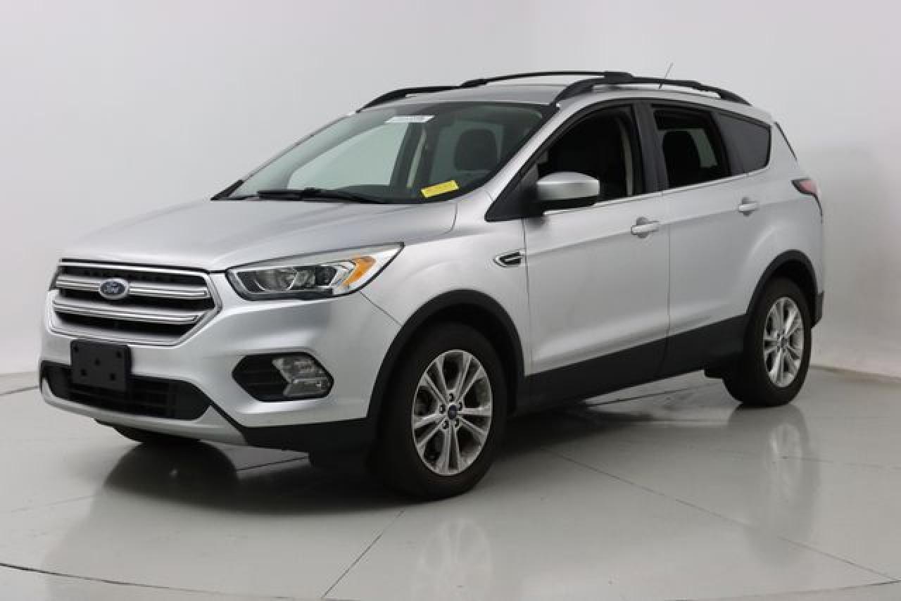 FORD ESCAPE 2017 — 9