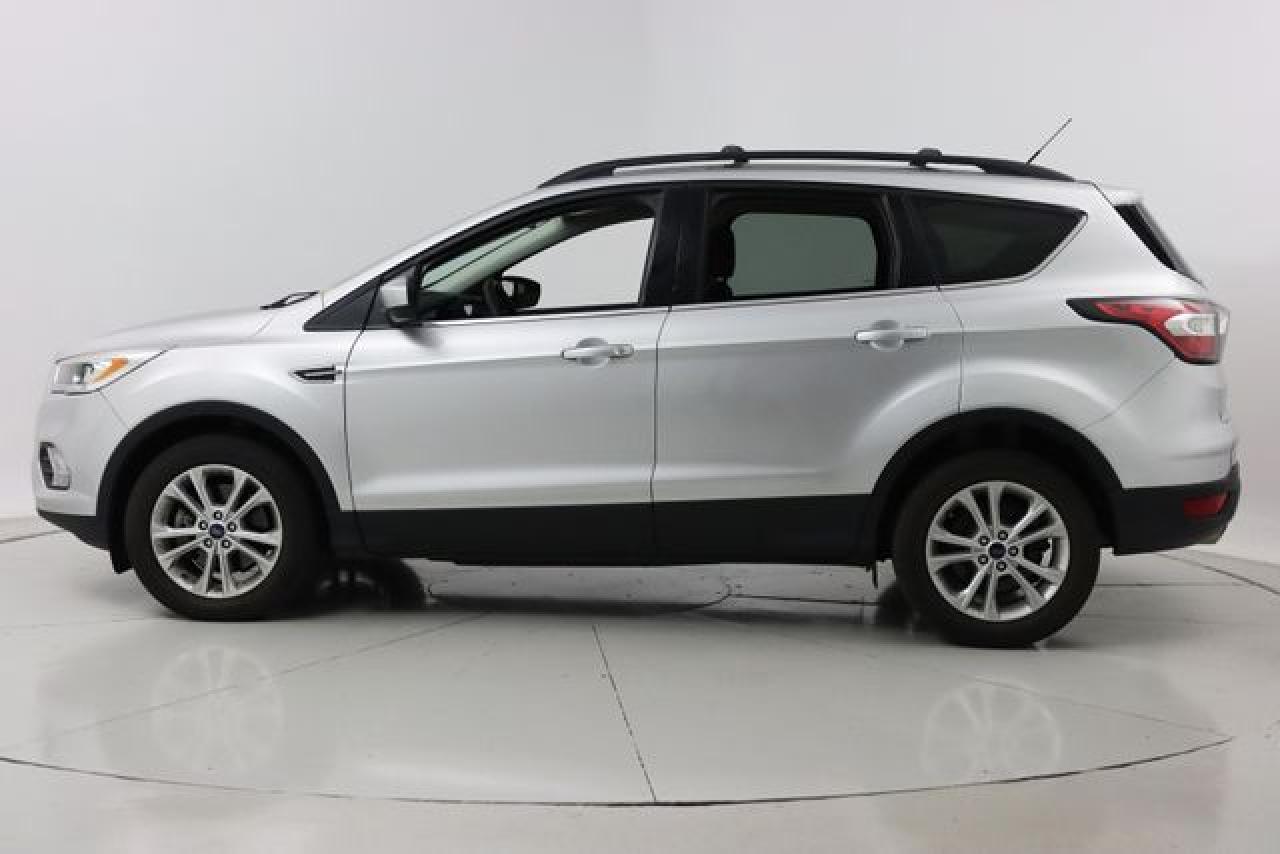 FORD ESCAPE 2017 — 8