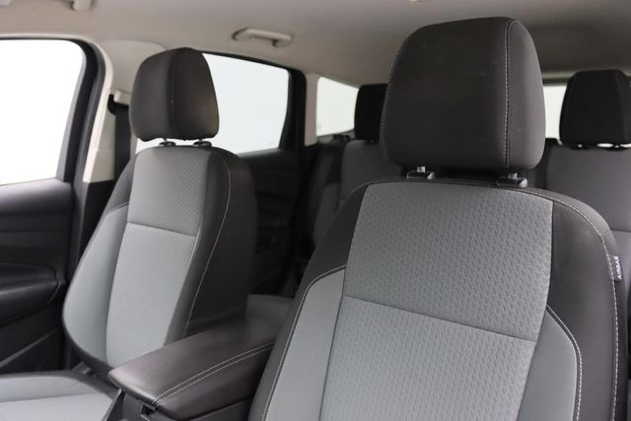 FORD ESCAPE 2017 — 3