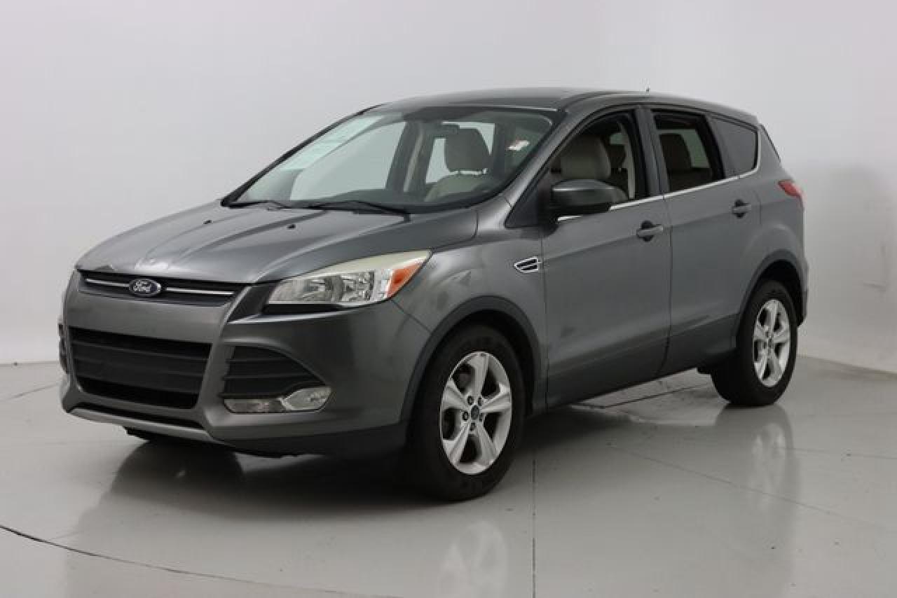 FORD ESCAPE 2014 — 9