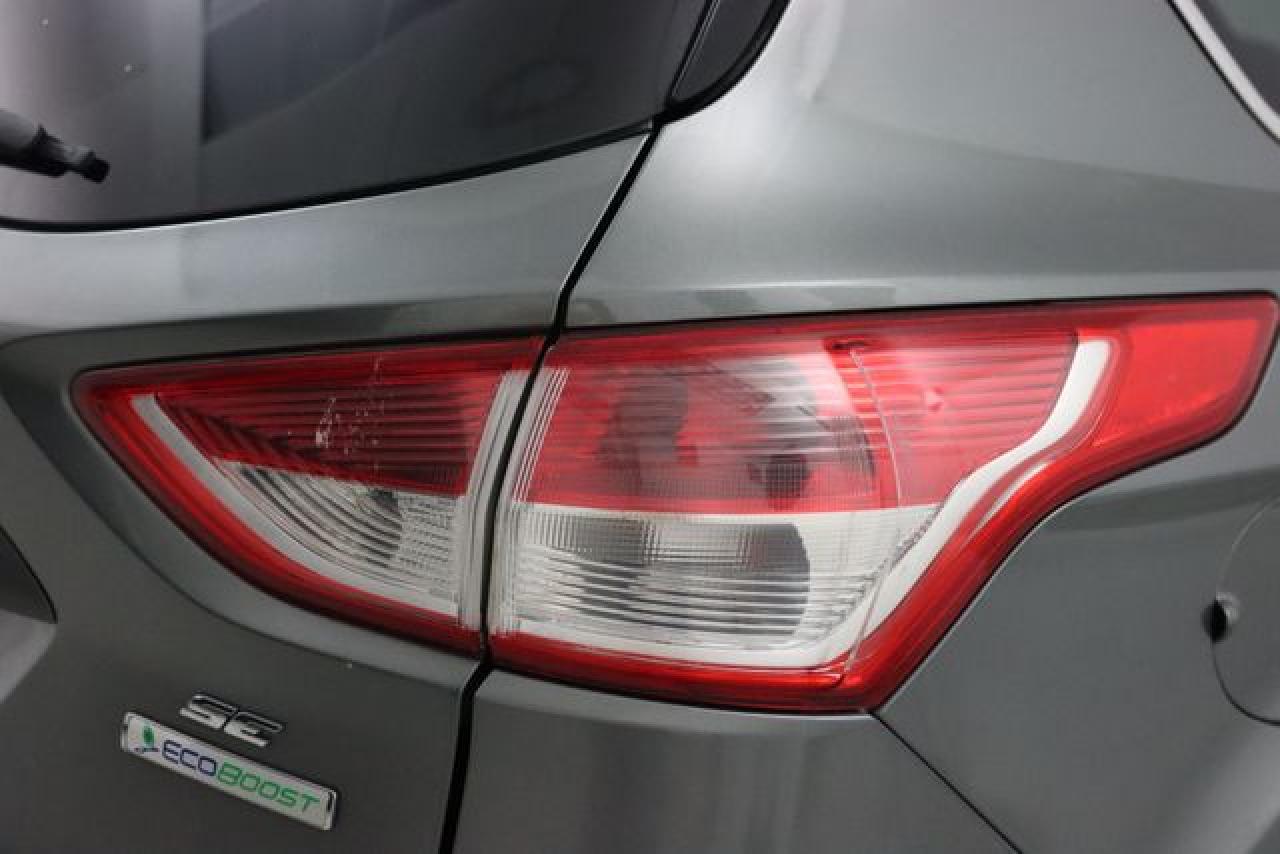 FORD ESCAPE 2014 — 18