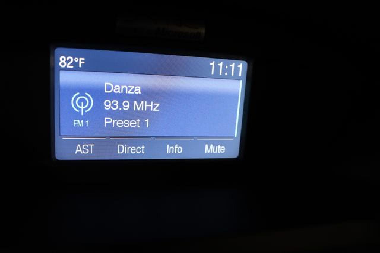 FORD ESCAPE 2014 — 37