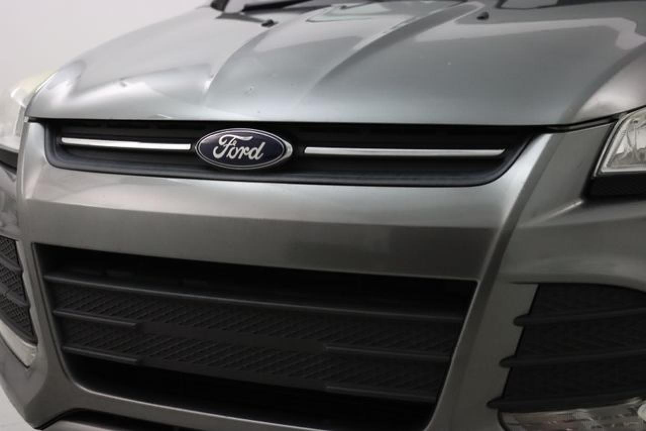 FORD ESCAPE 2014 — 13