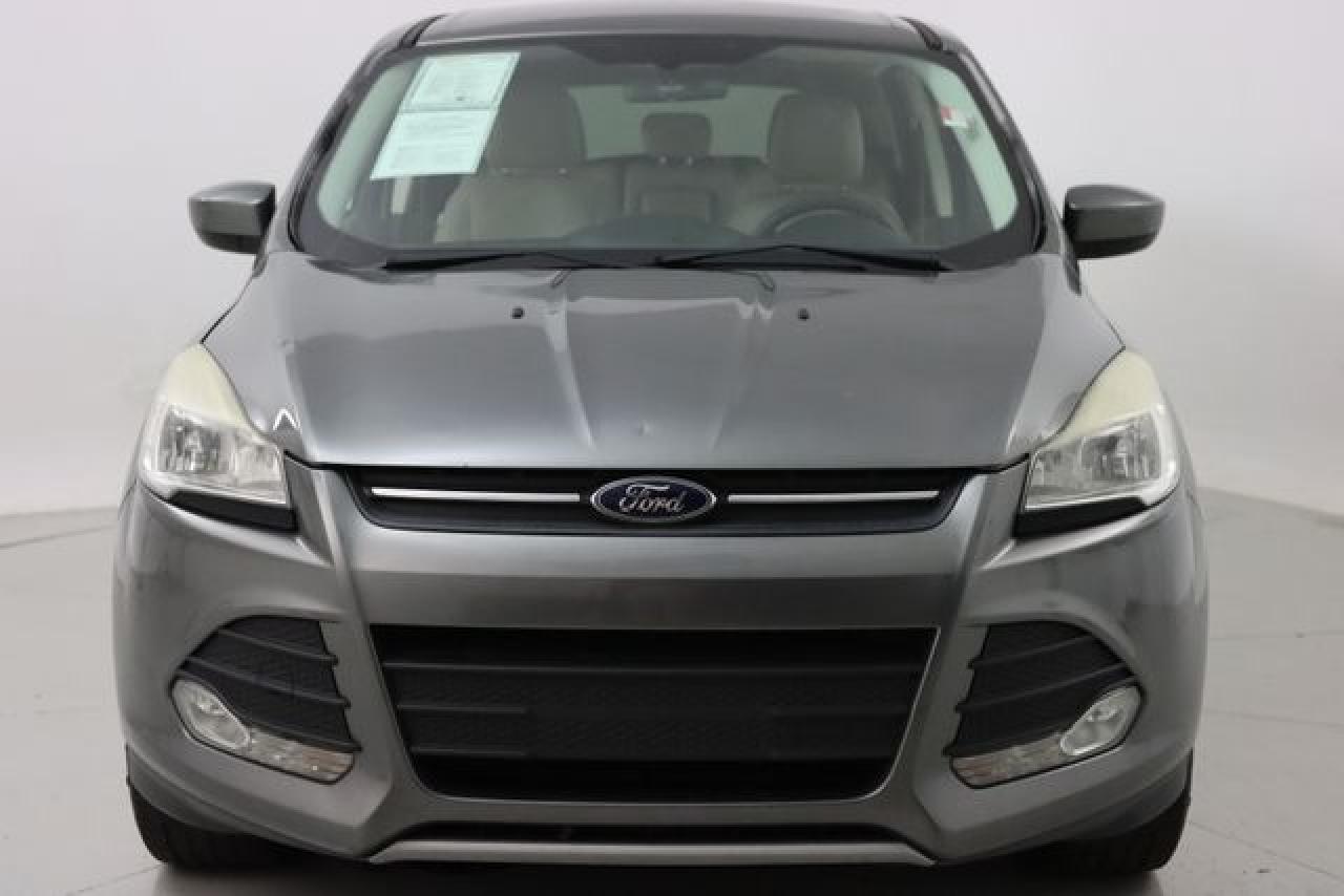 FORD ESCAPE 2014 — 10