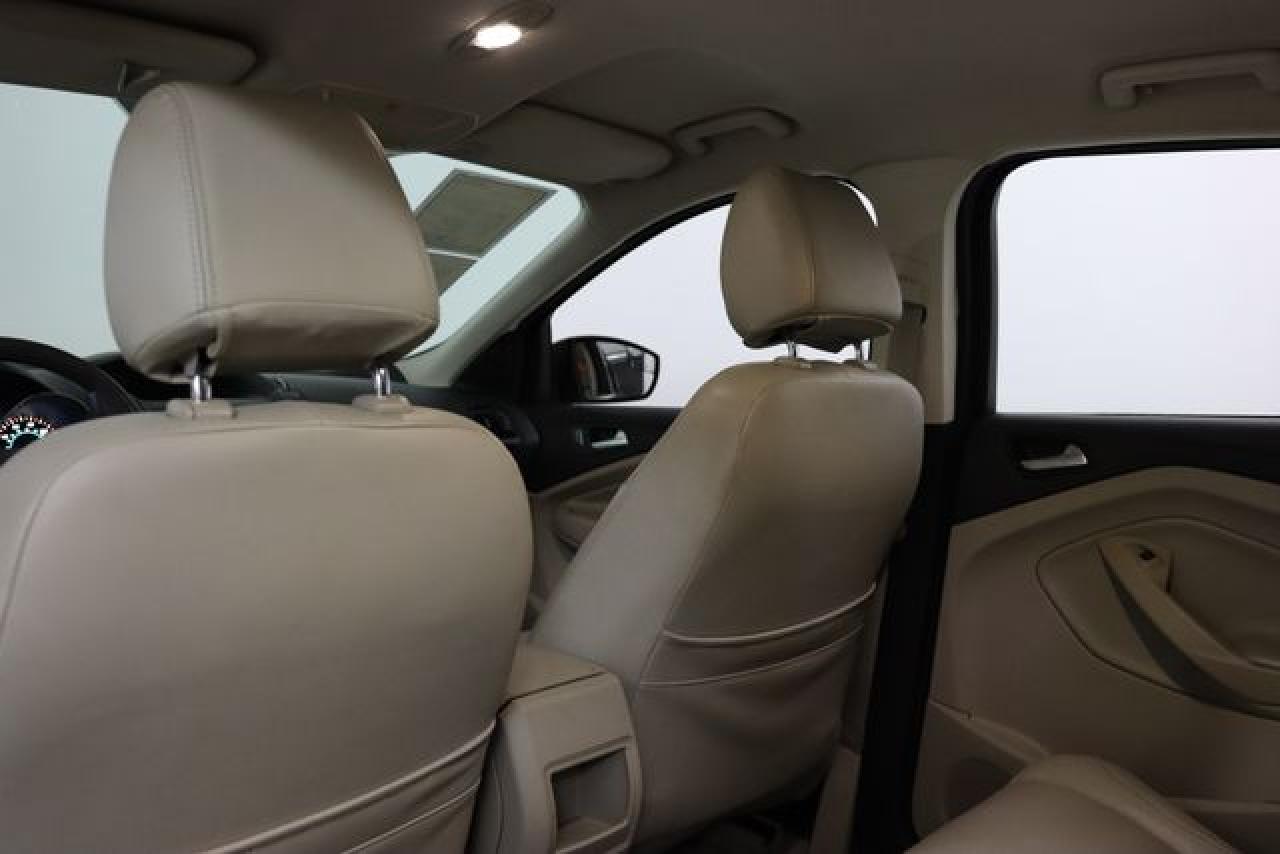 FORD ESCAPE 2014 — 42