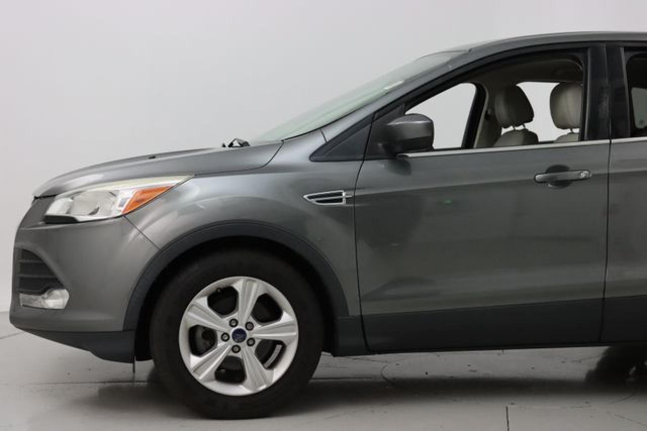 FORD ESCAPE 2014 — 14