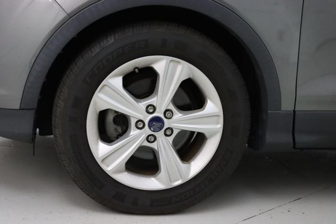 FORD ESCAPE 2014 — 15
