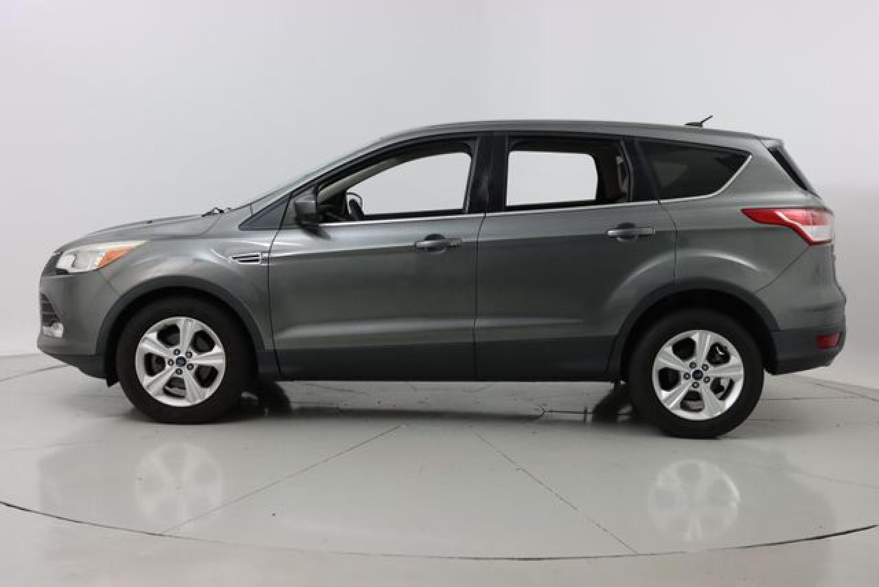 FORD ESCAPE 2014 — 8