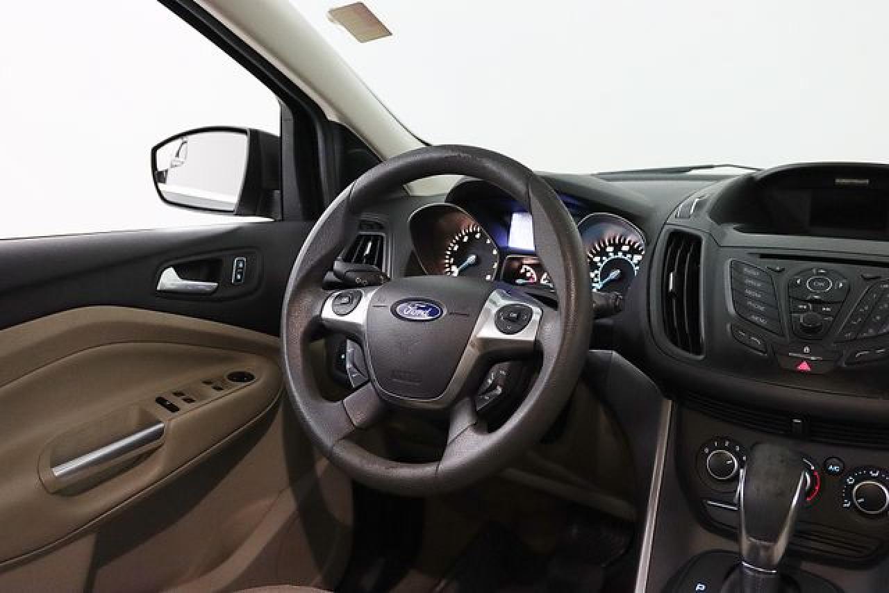 FORD ESCAPE 2014 — 30