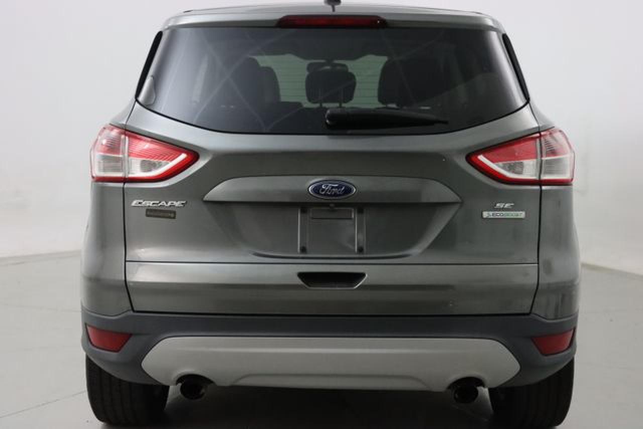 FORD ESCAPE 2014 — 6