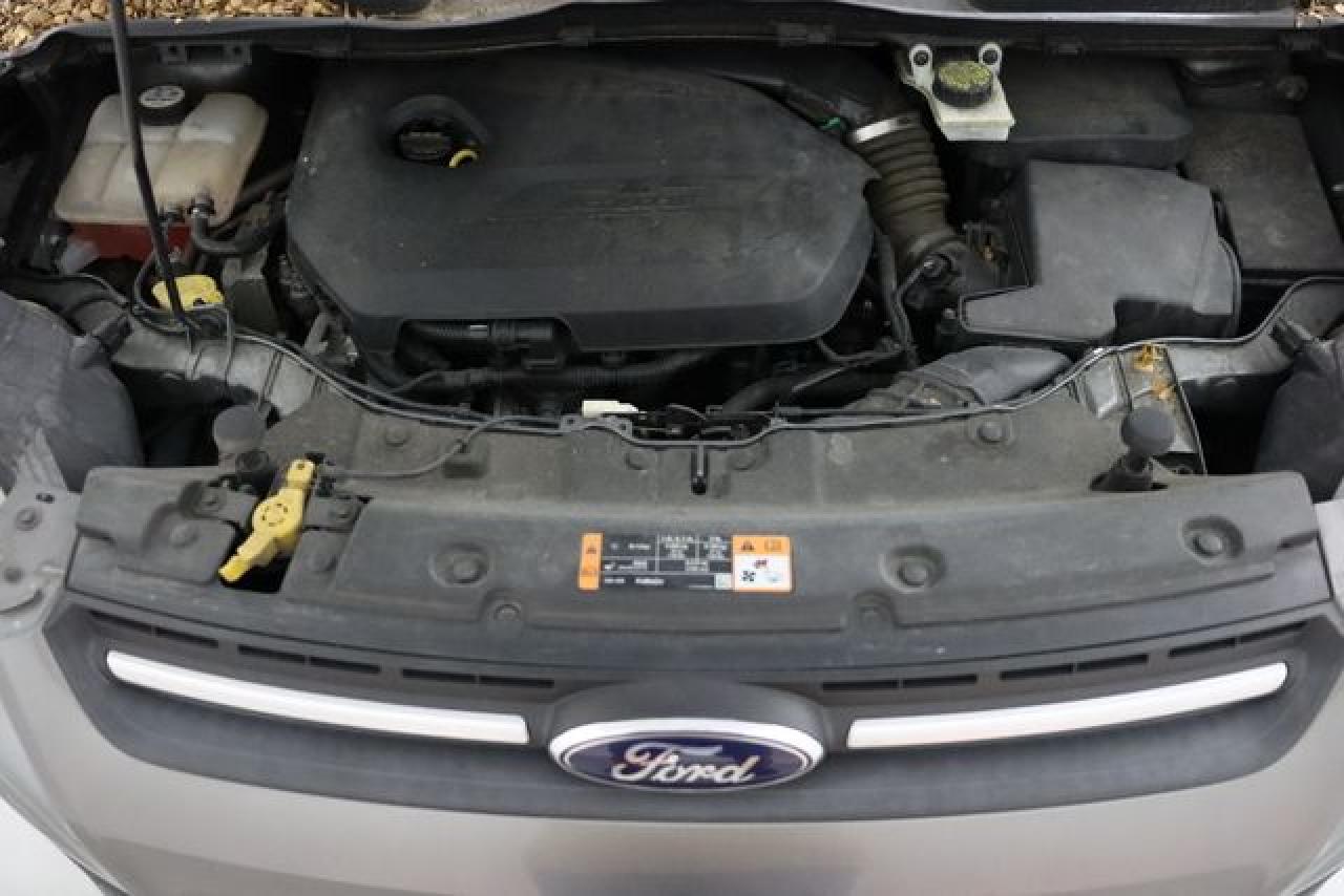 FORD ESCAPE 2014 — 25
