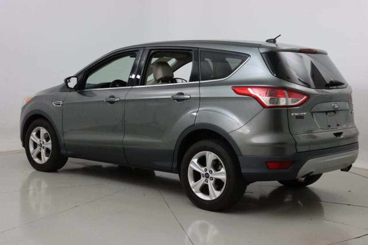 FORD ESCAPE 2014 — 7