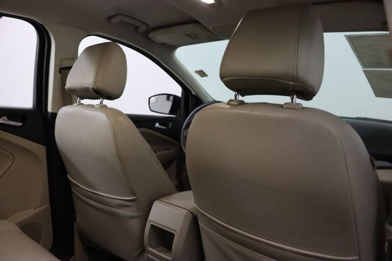 FORD ESCAPE 2014 — 43