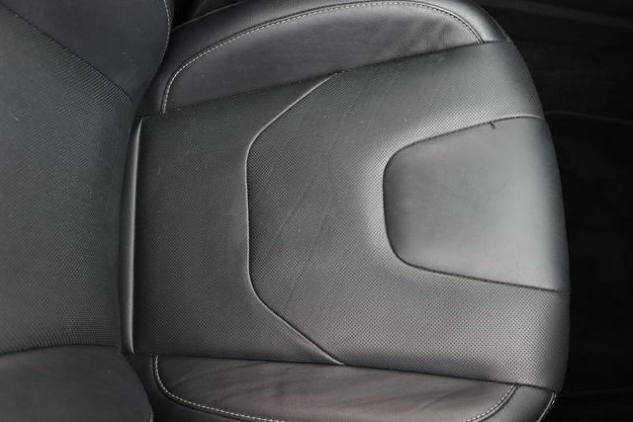 FORD FUSION 2017 — 40