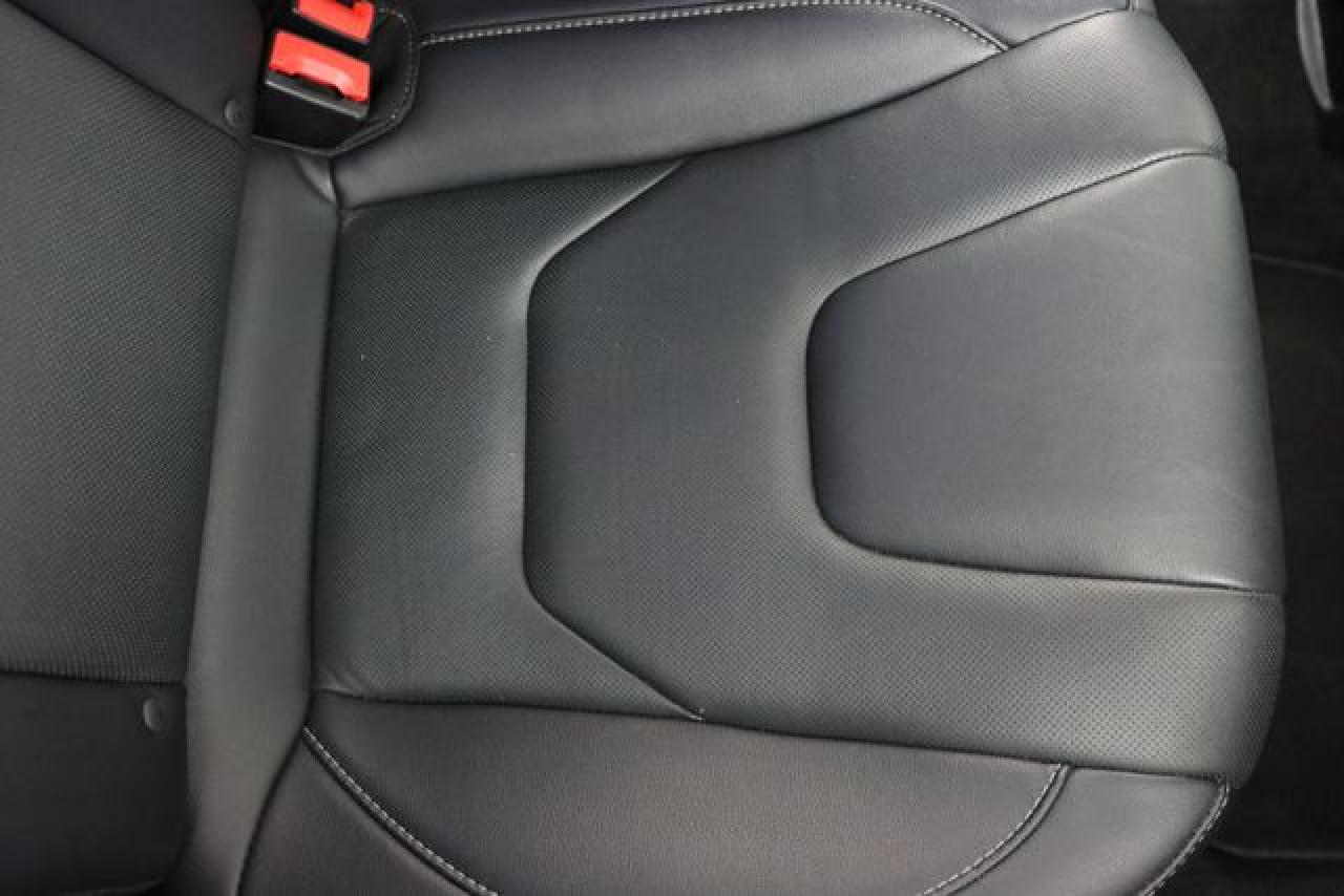 FORD FUSION 2017 — 43