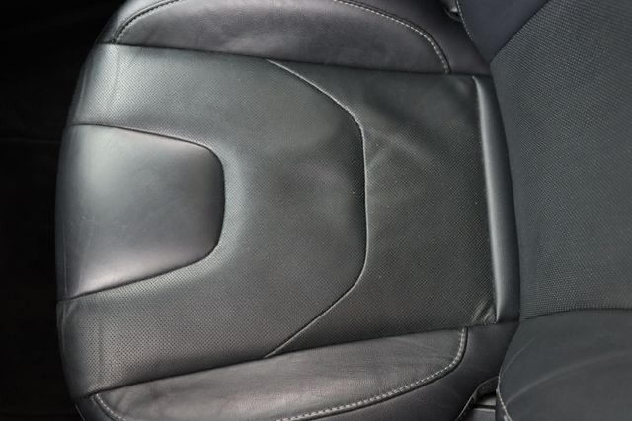 FORD FUSION 2017 — 35