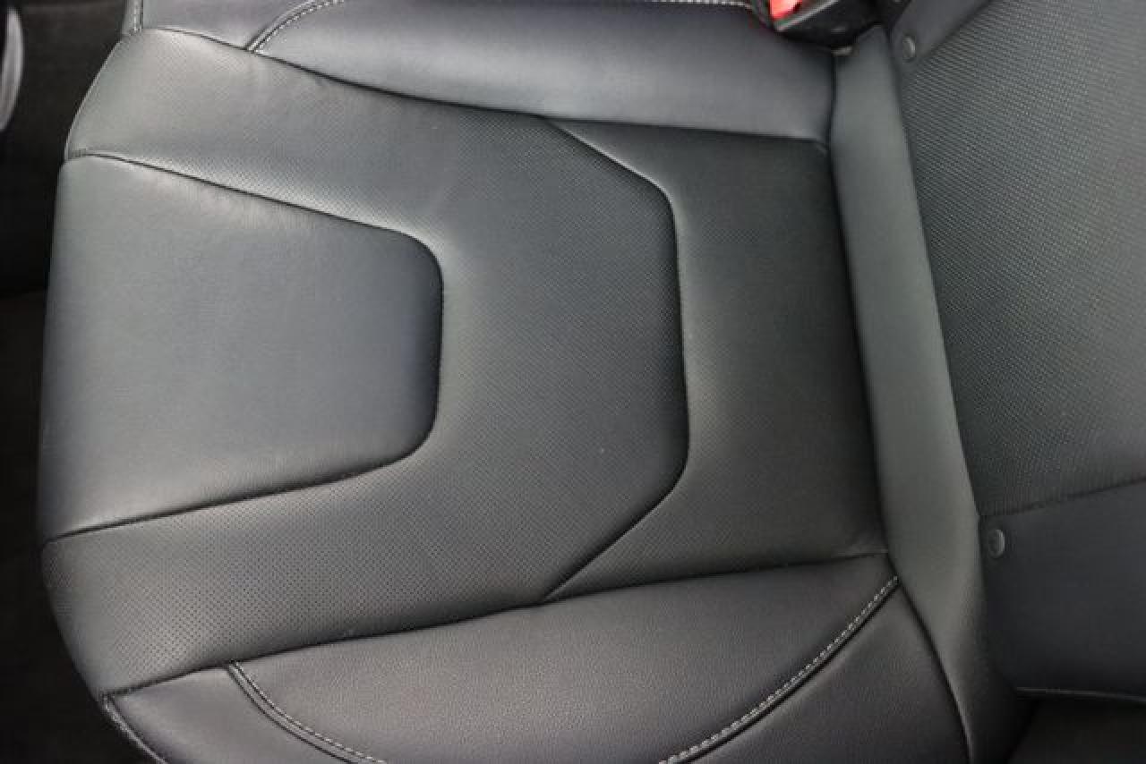 FORD FUSION 2017 — 38