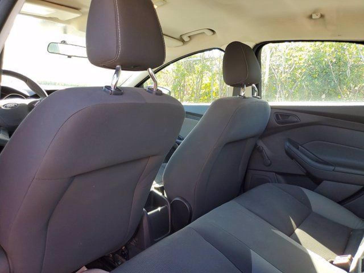 FORD FOCUS 2013 — 16