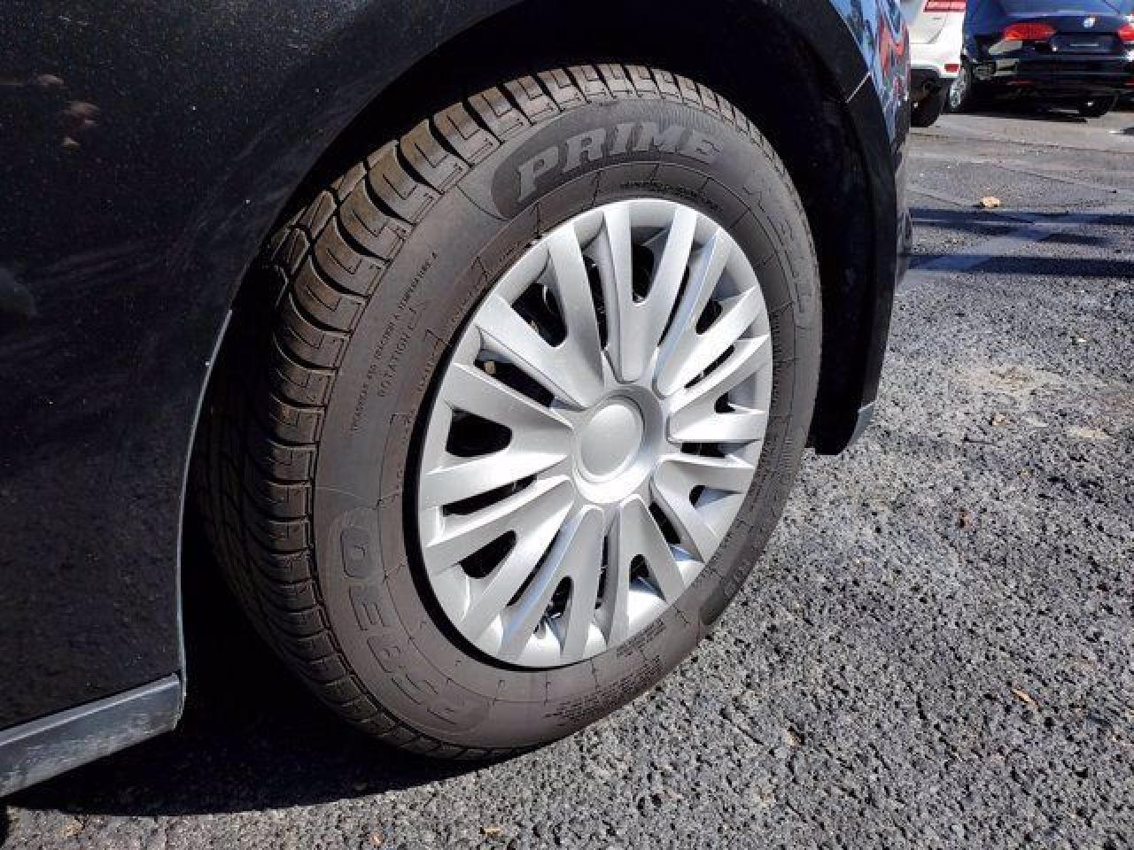 FORD FOCUS 2013 — 10