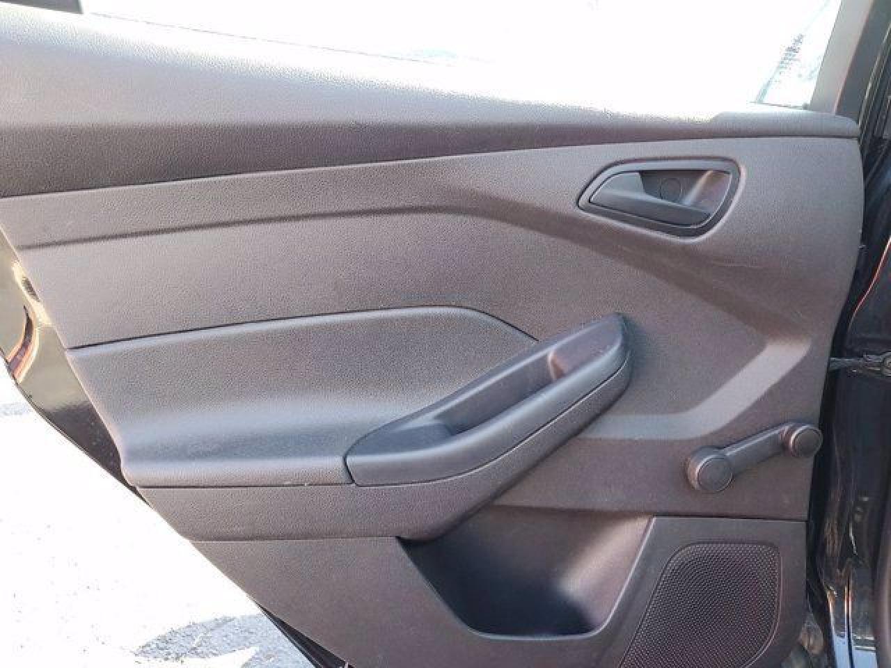FORD FOCUS 2013 — 20
