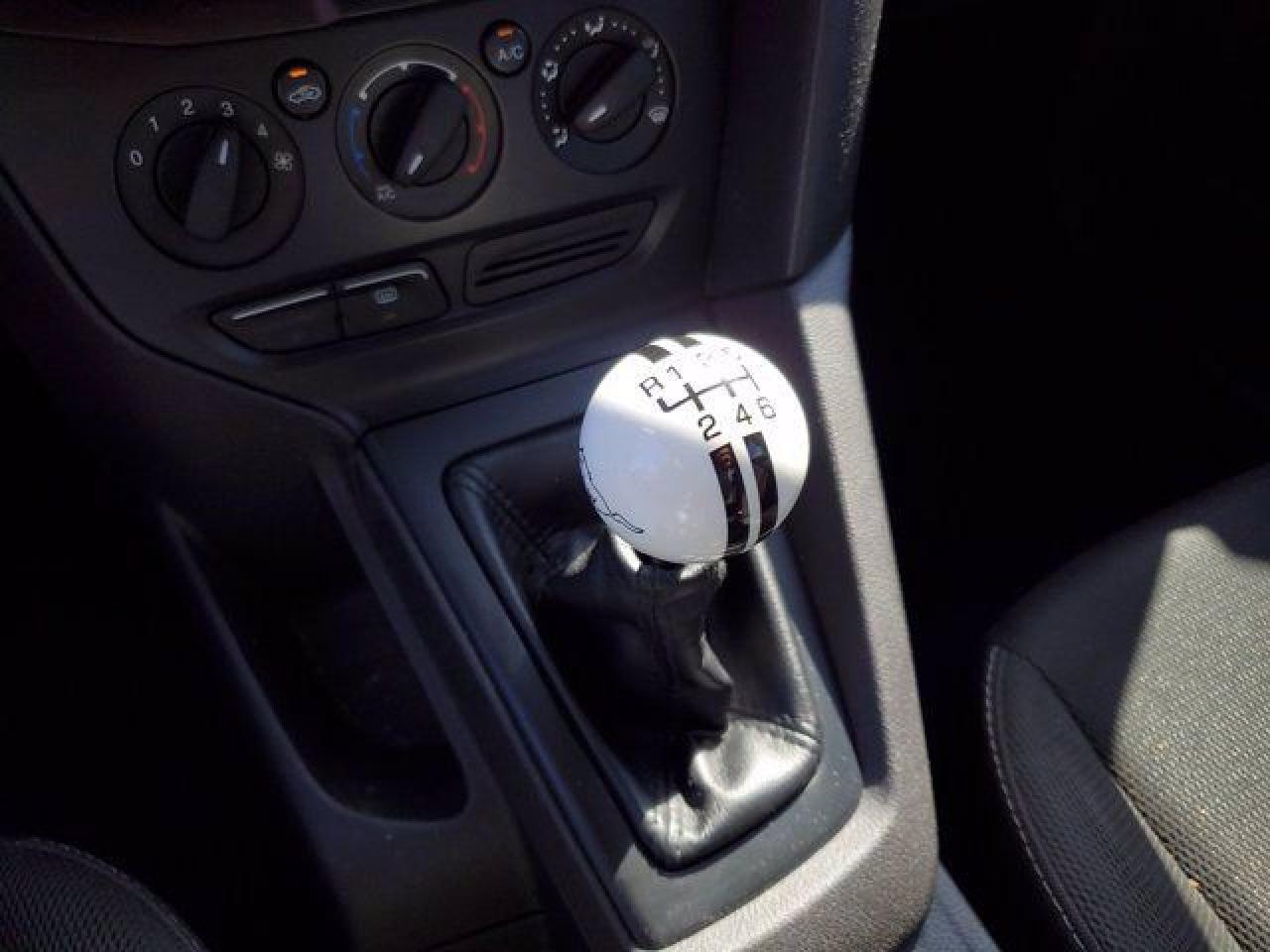 FORD FOCUS 2013 — 31