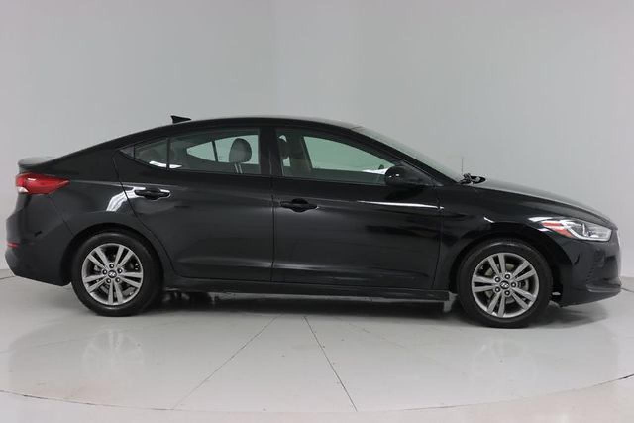 HYUNDAI ELANTRA 2018 — 7