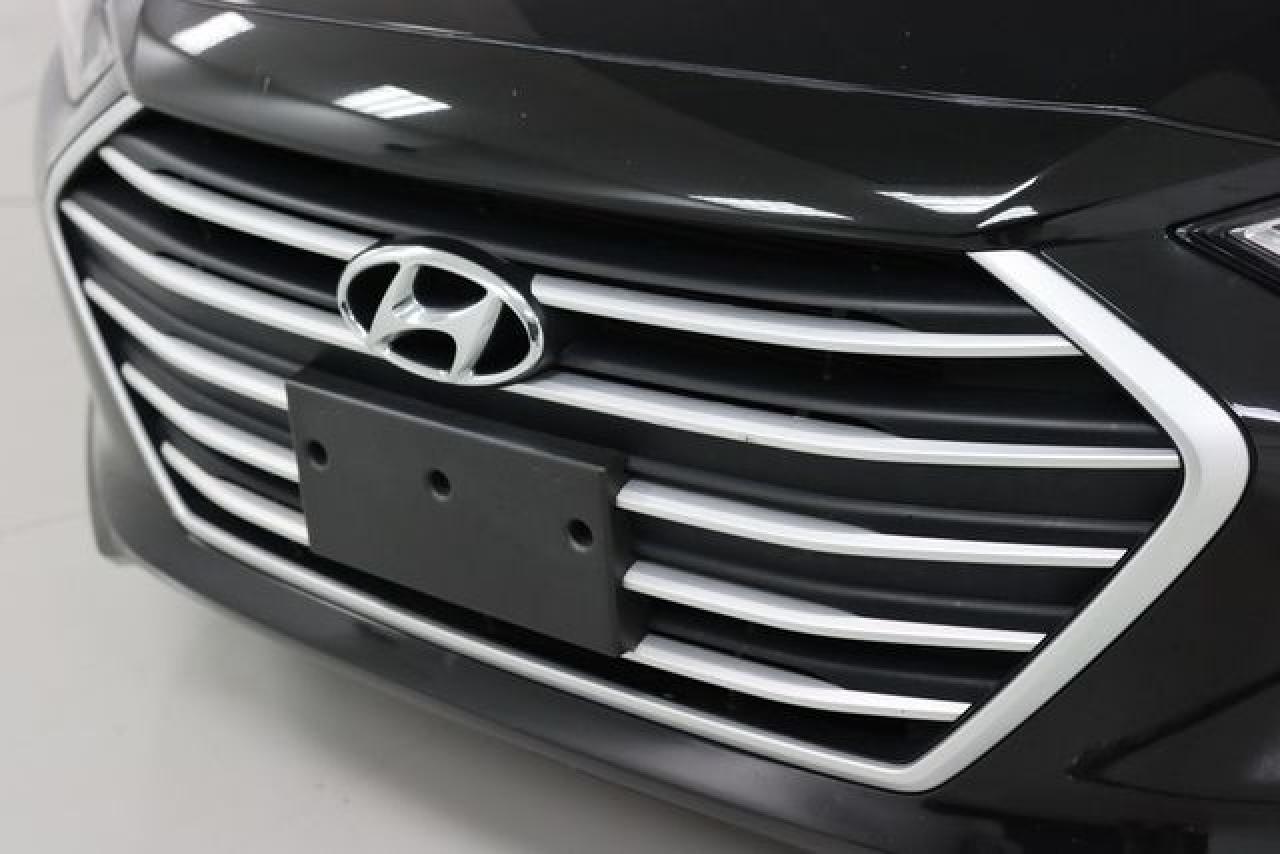 HYUNDAI ELANTRA 2018 — 6